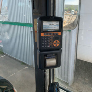 HX-on-loader