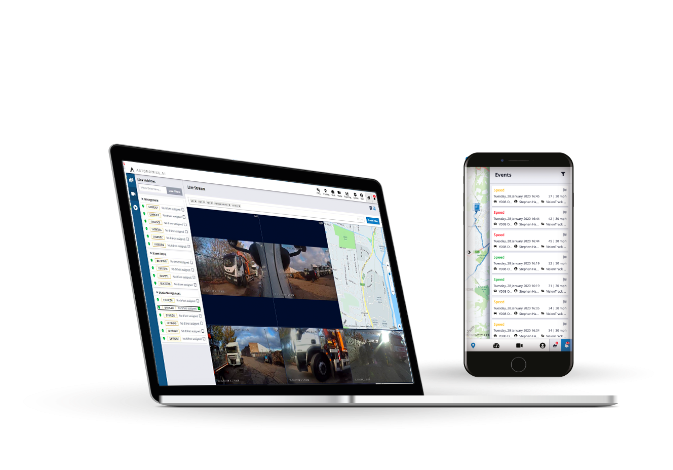 Fleet-Management
