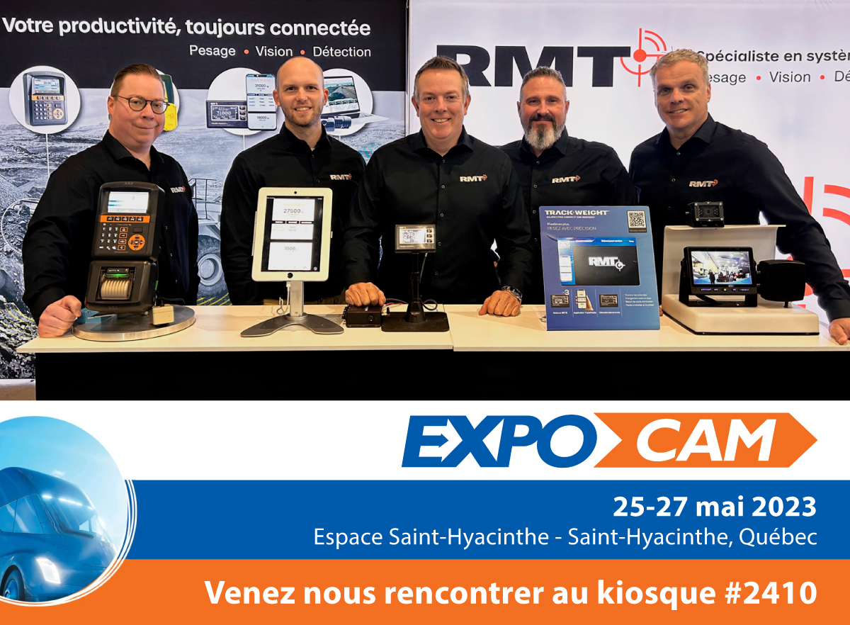 Expocam-rmt-equipement