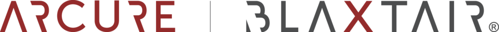 Logo Arcure-Blaxtair